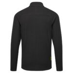 Portwest-EV480-fleece-omalla-logolla