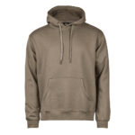 Teejays-premium-huppari-painatuksella