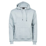 Teejays-premium-huppari-painatuksella