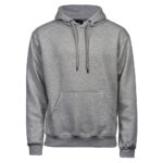 Teejays-premium-huppari-painatuksella