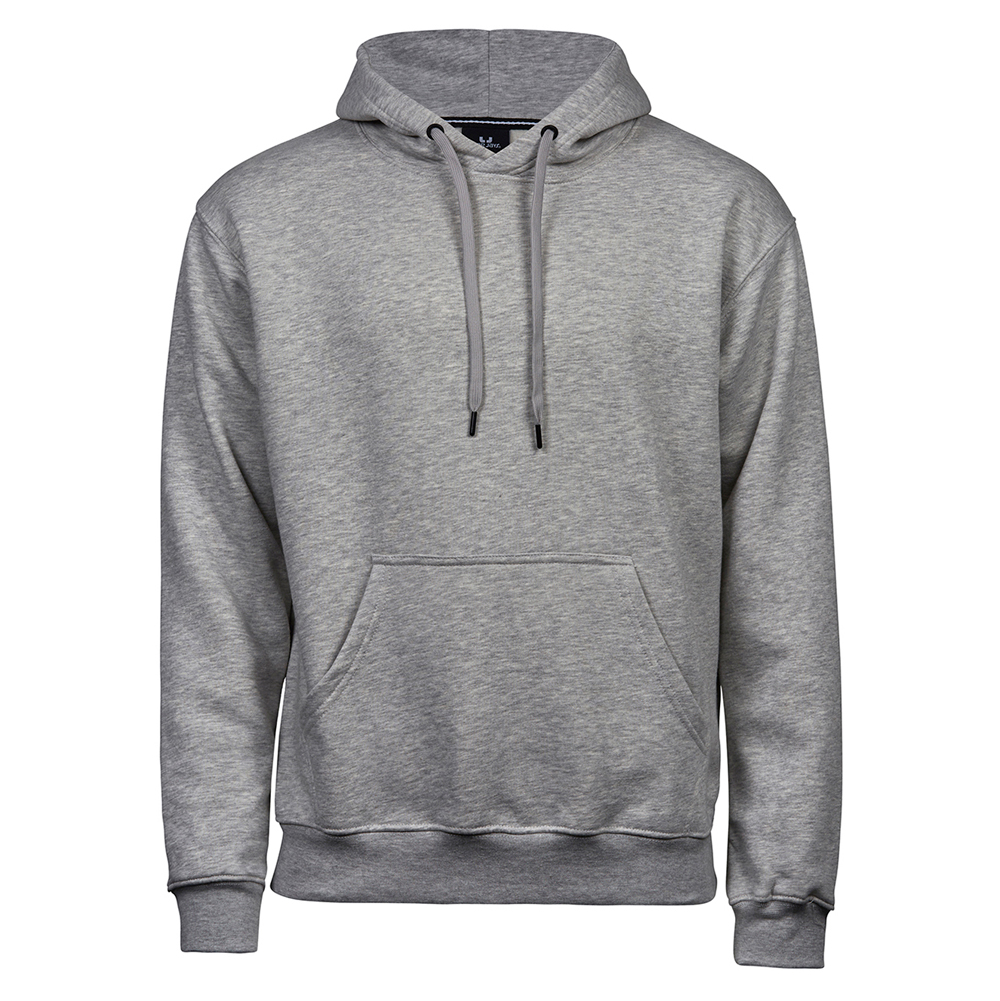 Teejays-premium-huppari-painatuksella