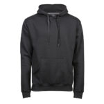 Teejays-premium-huppari-painatuksella