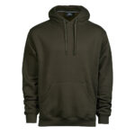 Teejays-premium-huppari-painatuksella