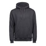 Teejays-premium-huppari-painatuksella