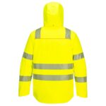 Portwest-DX461-talvitakki-omalla-logolla