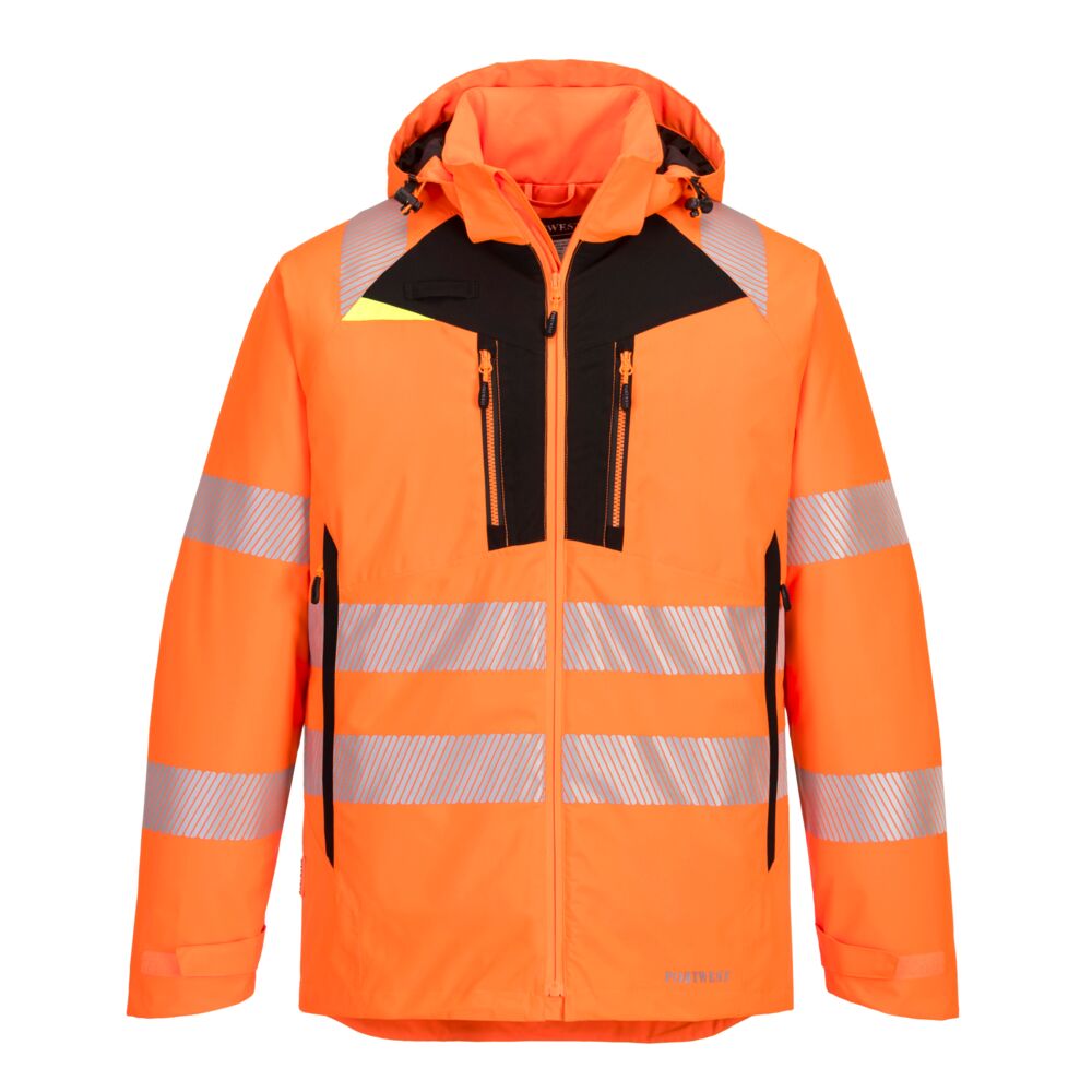 Portwest-DX461-talvitakki-omalla-logolla