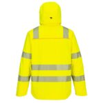 Portwest-DX462-Hi-Vis-Kuoritakki-omalla-logolla