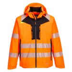 Portwest-DX462-Hi-Vis-Kuoritakki-omalla-logolla