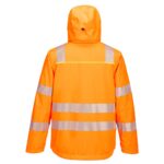 Portwest-DX462-Hi-Vis-Kuoritakki-omalla-logolla