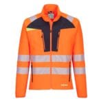 Portwest-DX481-base-pusero-omalla-logolla