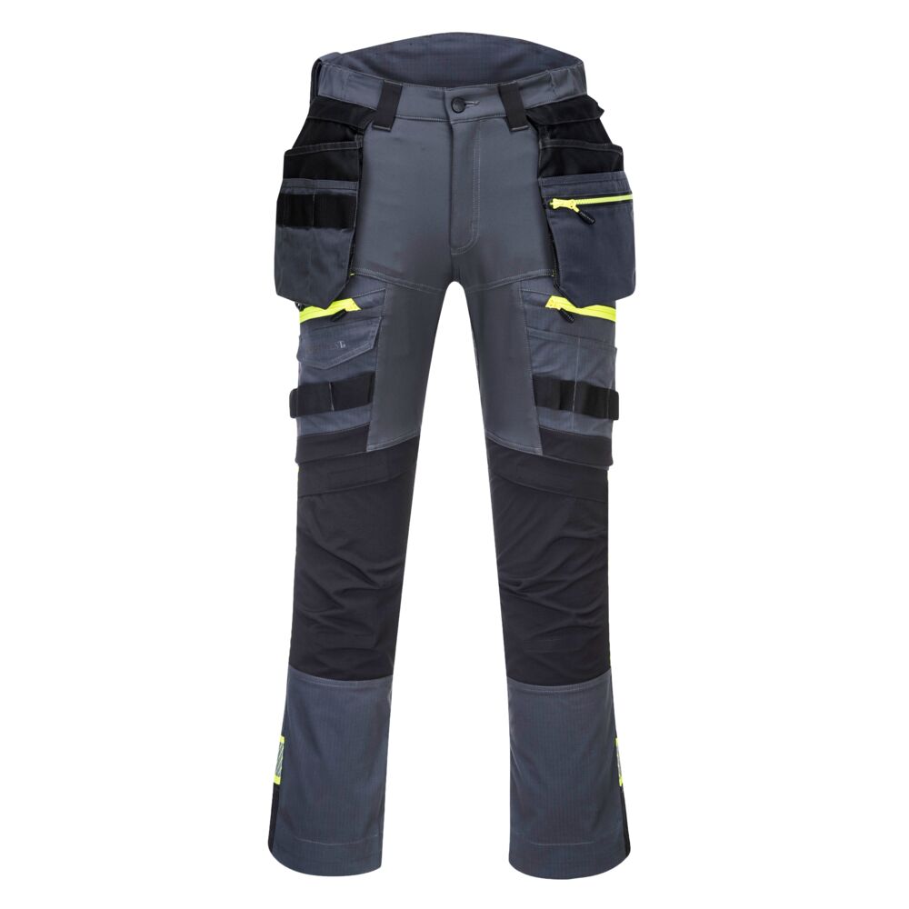 portwest-DX440-työhousut-omalla-logolla