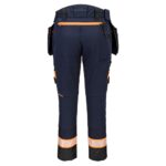 portwest-DX440-työhousut-omalla-logolla