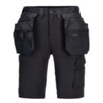 portwest-DX451-shortsit-omalla-logolla