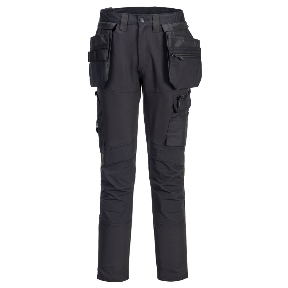 portwest-DX456-housut-omalla-logolla