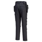 portwest-DX456-housut-omalla-logolla