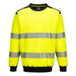 portwest-PW379-huomio-collari-omalla-logolla
