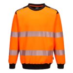 portwest-PW379-huomio-collari-omalla-logolla