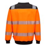 portwest-PW379-huomio-collari-omalla-logolla