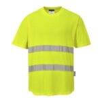 portwest-c394-tuuletusaukollinen-t-paita-omalla-logolla