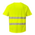 portwest-c394-tuuletusaukollinen-t-paita-omalla-logolla