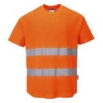 portwest-c394-tuuletusaukollinen-t-paita-omalla-logolla