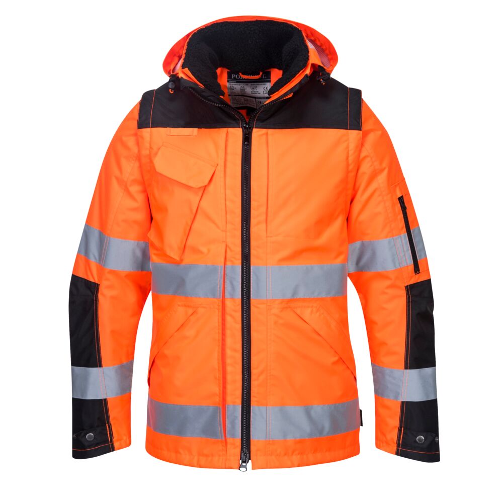 portwest-c469-pro-hi-vis-3-in-1-talvitakki-omalla-logolla
