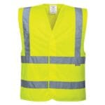 portwest-c470-huomioliivi-omalla-logolla