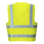 portwest-c470-huomioliivi-omalla-logolla