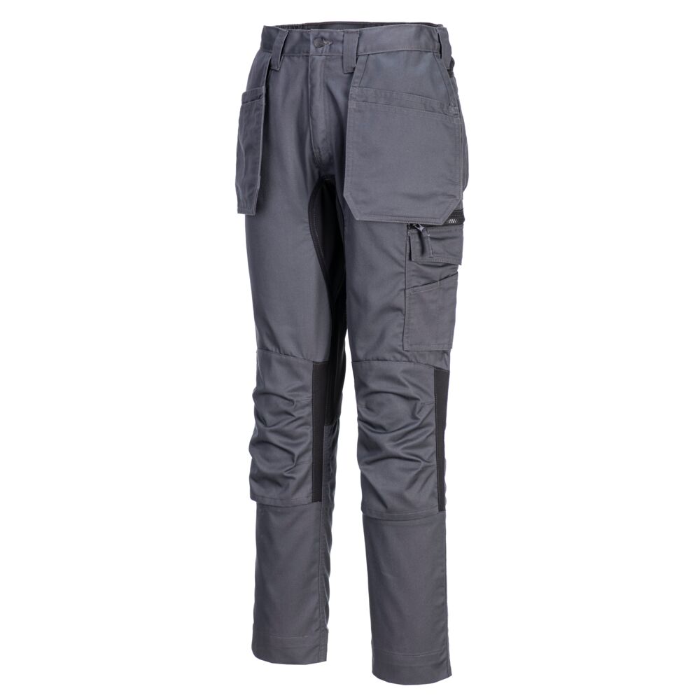 portwest-cd883-eko-stretch-housut-omalla-logolla