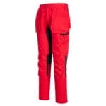 portwest-cd883-eko-stretch-housut-omalla-logolla