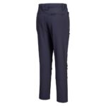 portwest-cd886-stretch-tyohousut-omalla-logolla