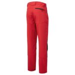 portwest-cd886-stretch-tyohousut-omalla-logolla