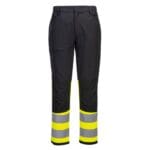 portwest-cd888-service-housut-omalla-logolla