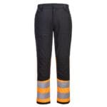 portwest-cd888-service-housut-omalla-logolla