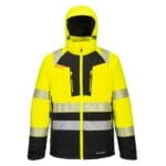 portwest-dx430-talvitakki-omalla-logolla