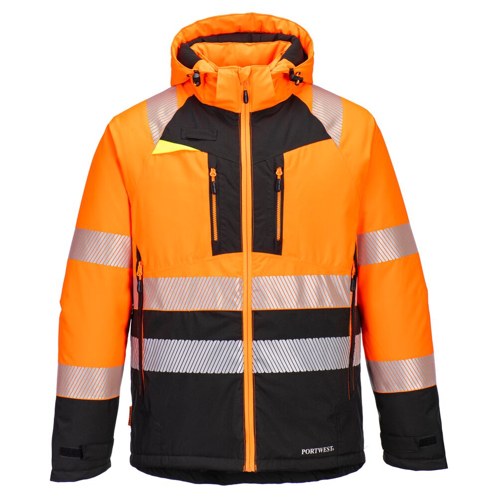 portwest-dx430-talvitakki-omalla-logolla
