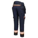 portwest-dx452-naisten-housut-omalla-logolla
