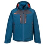 portwest-dx465-takki-musta-omalla-logolla