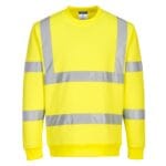 portwest-ec13-eco-hi-vis-collari-omalla-logolla
