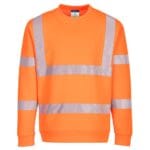 portwest-ec13-eco-hi-vis-collari-omalla-logolla