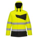 portwest-pw2-hi-vis-talvitakki-omalla-logolla