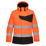 portwest-pw2-hi-vis-talvitakki-omalla-logolla