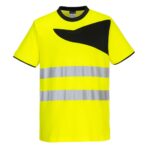 portwest-pw213-t-paita-omalla-logolla