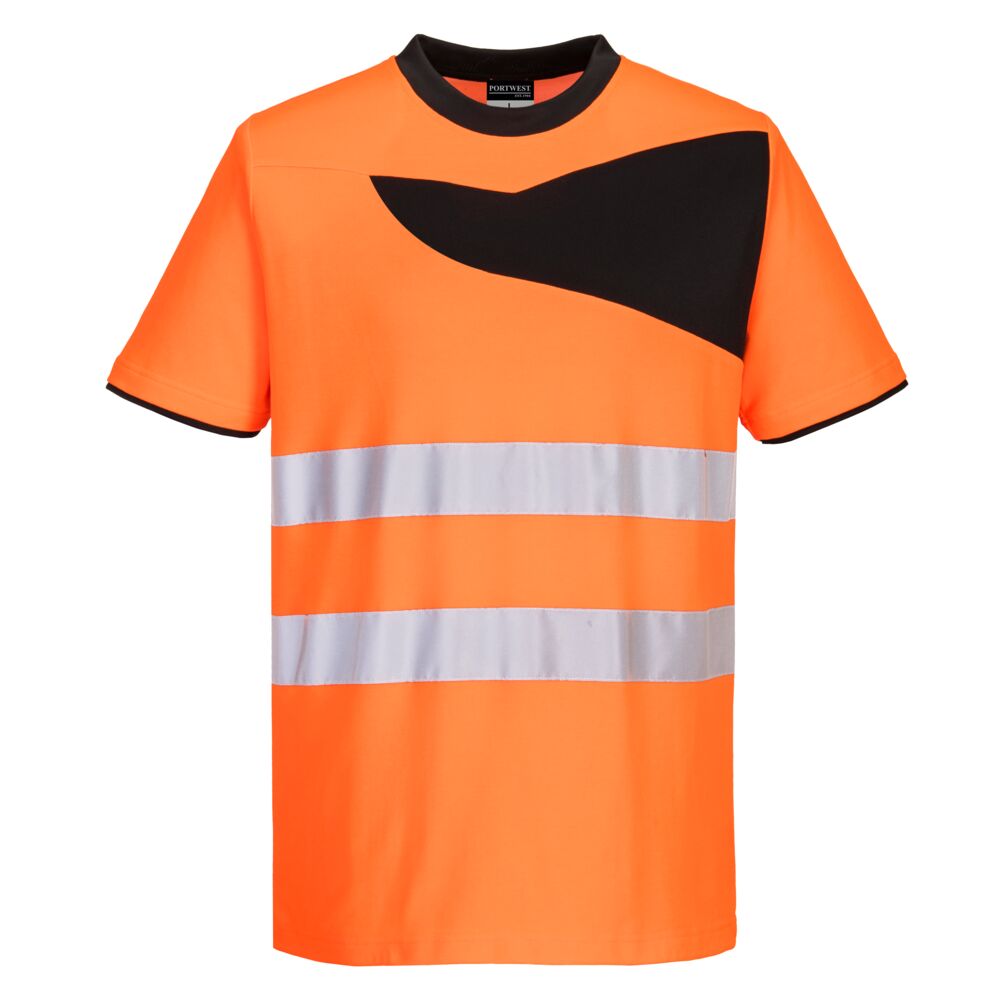 portwest-pw213-t-paita-omalla-logolla