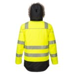 portwest-pw369-hi-vis-talviparkatakki-omalla-logolla