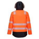 portwest-pw369-hi-vis-talviparkatakki-omalla-logolla
