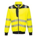 portwest-pw370-hi-vis-college-pusero-omalla-logolla