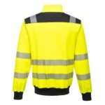 portwest-pw370-hi-vis-college-pusero-omalla-logolla