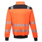 portwest-pw370-hi-vis-college-pusero-omalla-logolla
