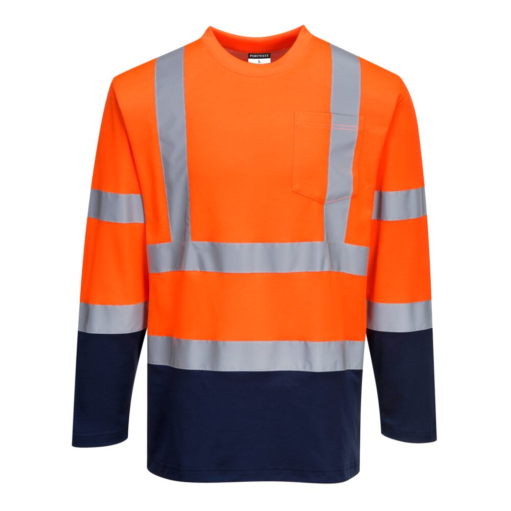 portwest-s280-pitkahihainen-t-paita-omalla-logolla